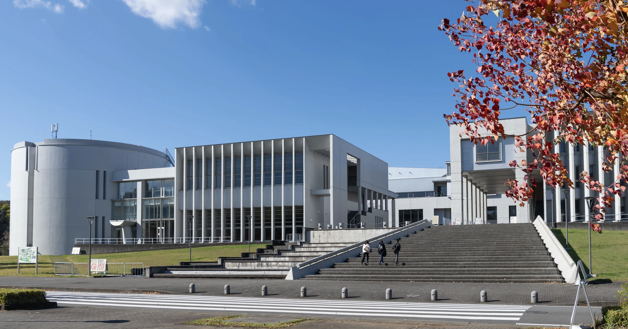 sfc campus